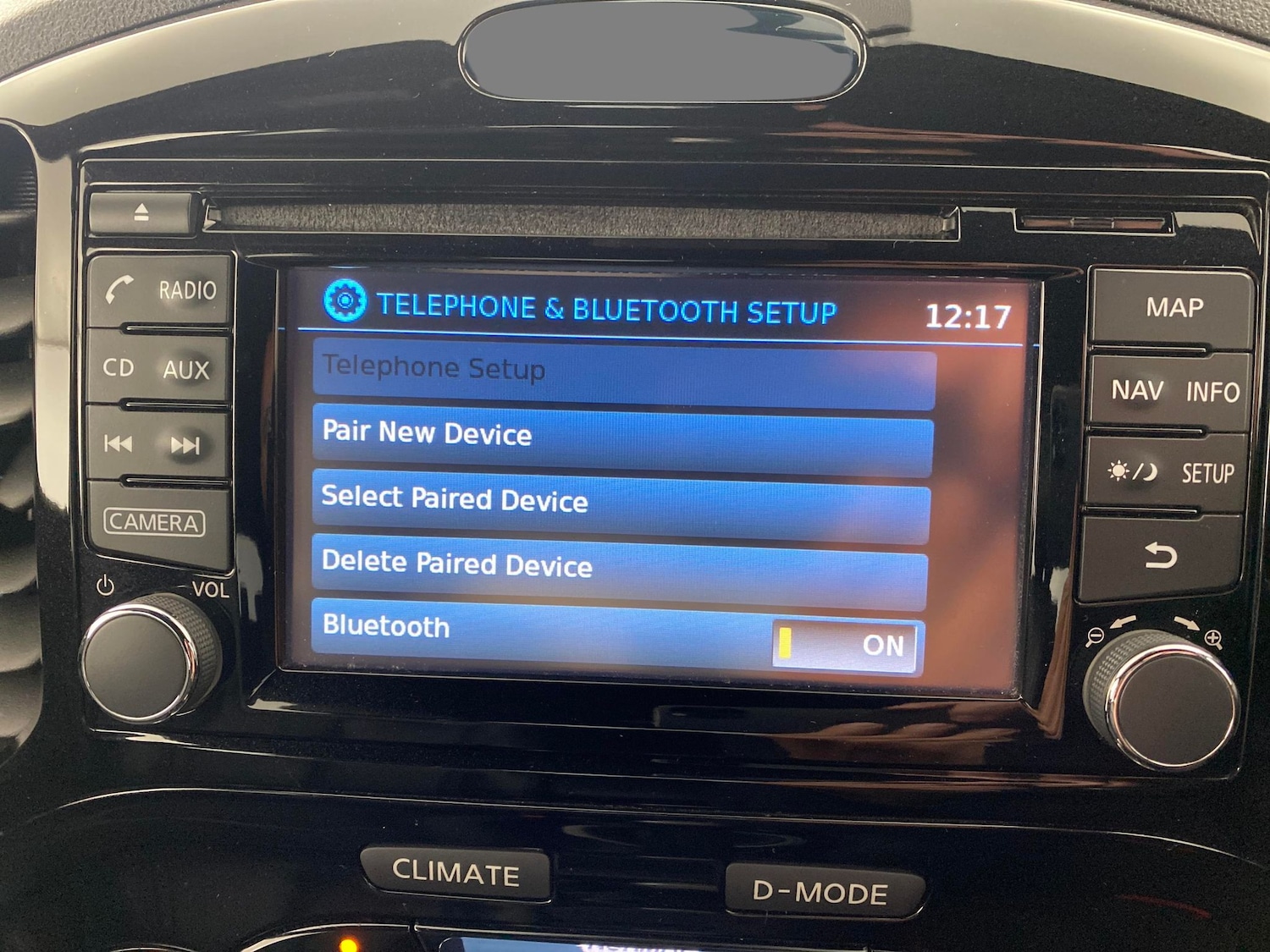 Used Nissan Juke 2019 for sale - 76207257: Photo 21