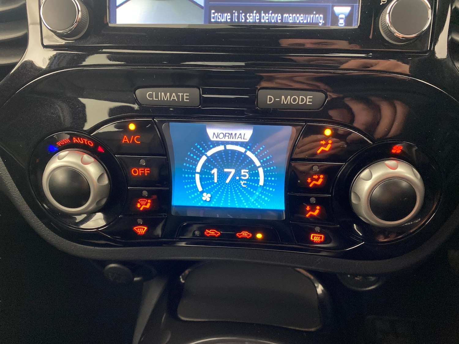 Used Nissan Juke 2019 for sale - 76207257: Photo 22