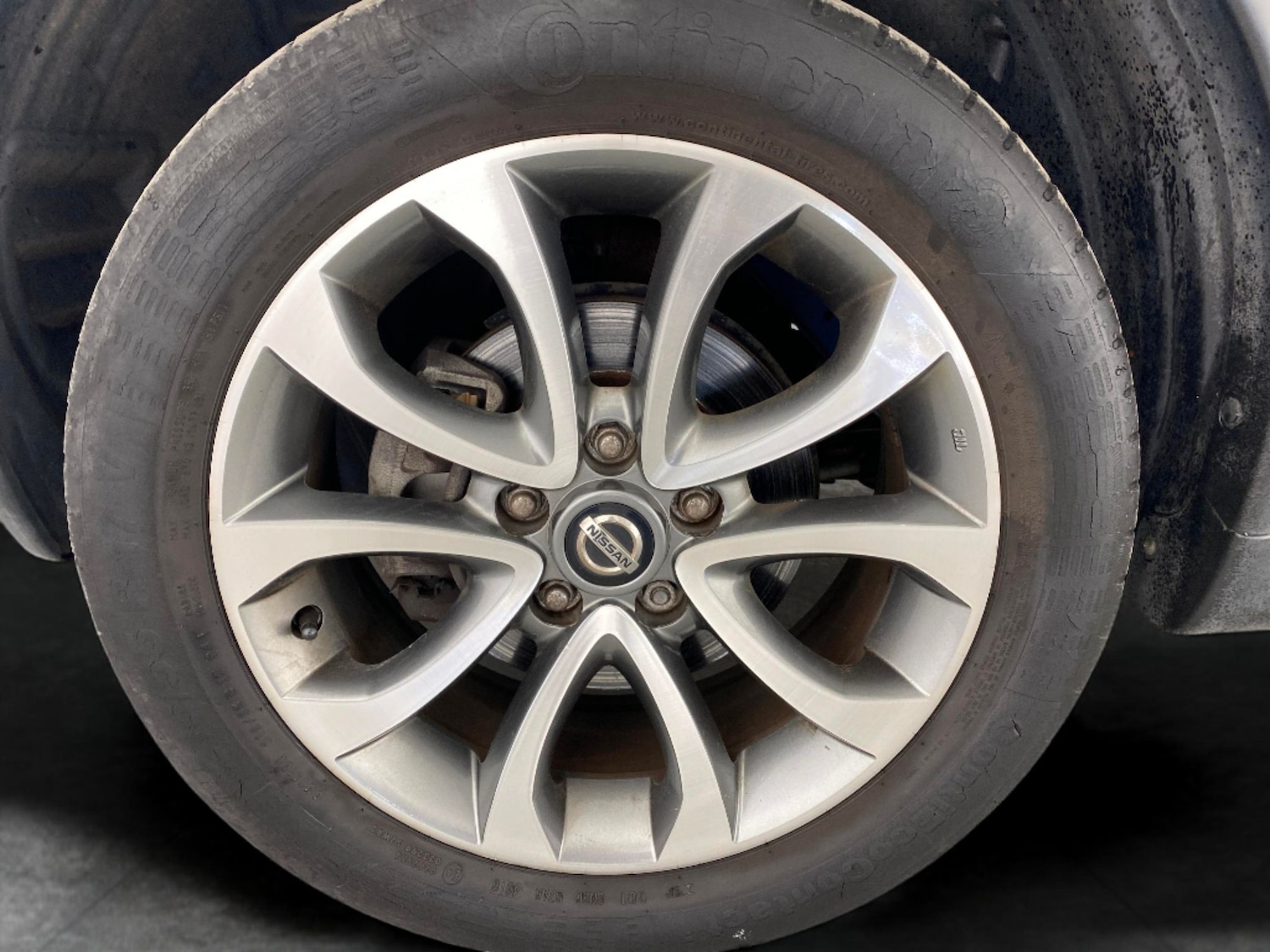 Used Nissan Juke 2019 for sale - 76207257: Photo 29
