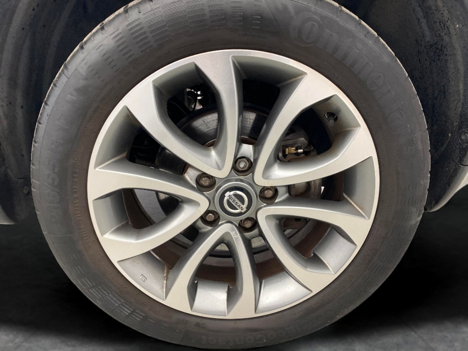 Used Nissan Juke 2019 for sale - 76207257: Photo 30