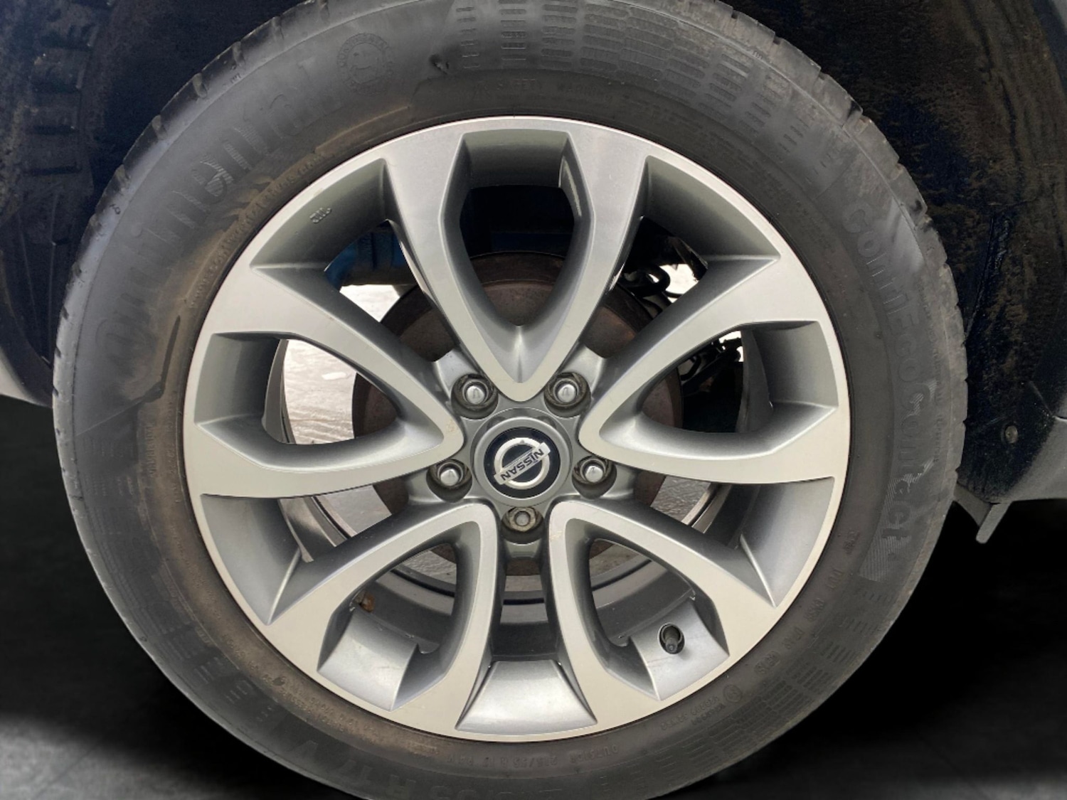 Used Nissan Juke 2019 for sale - 76207257: Photo 31