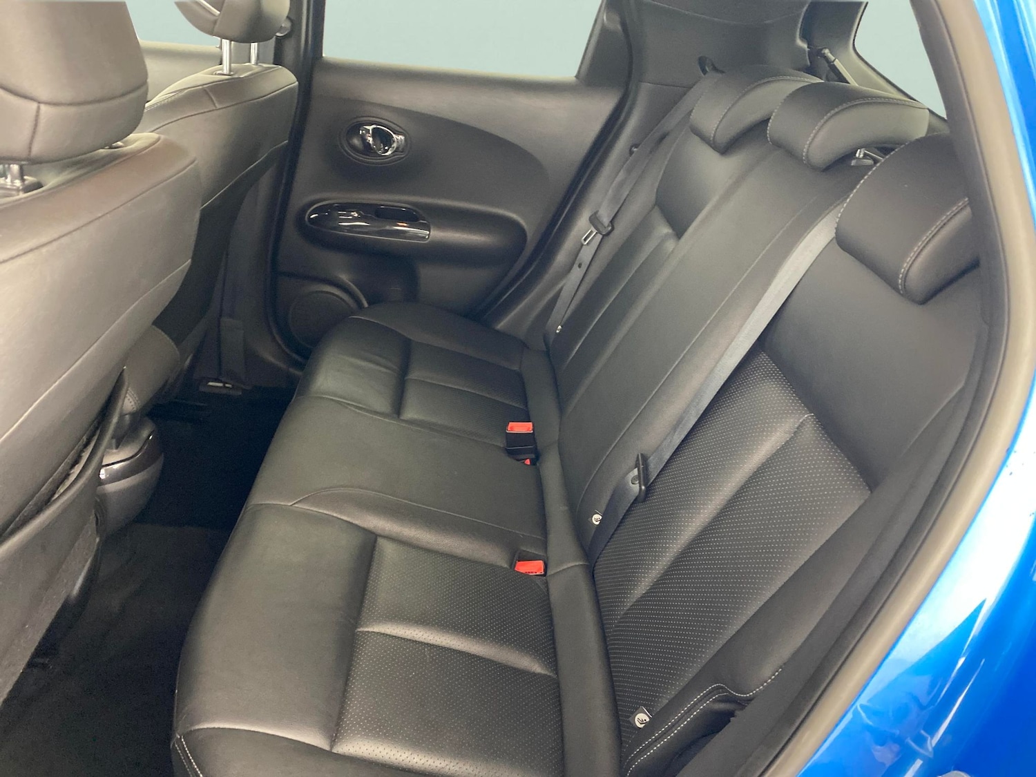Used Nissan Juke 2019 for sale - 76207257: Photo 35