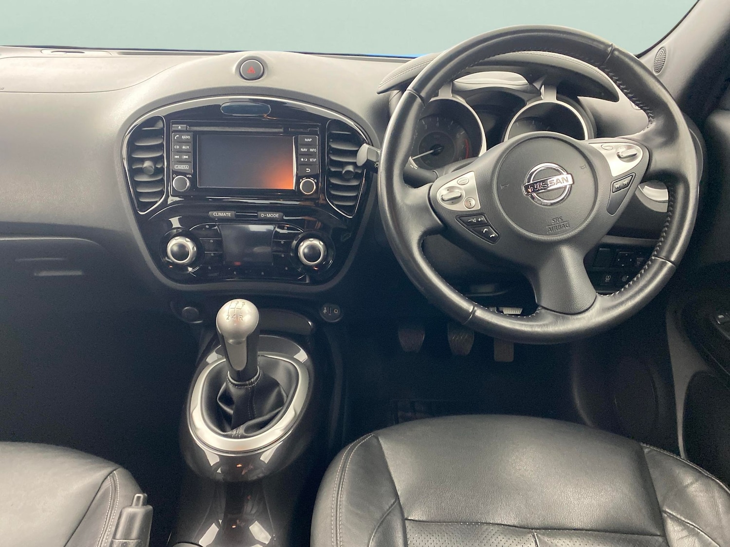Used Nissan Juke 2019 for sale - 76207257: Photo 5