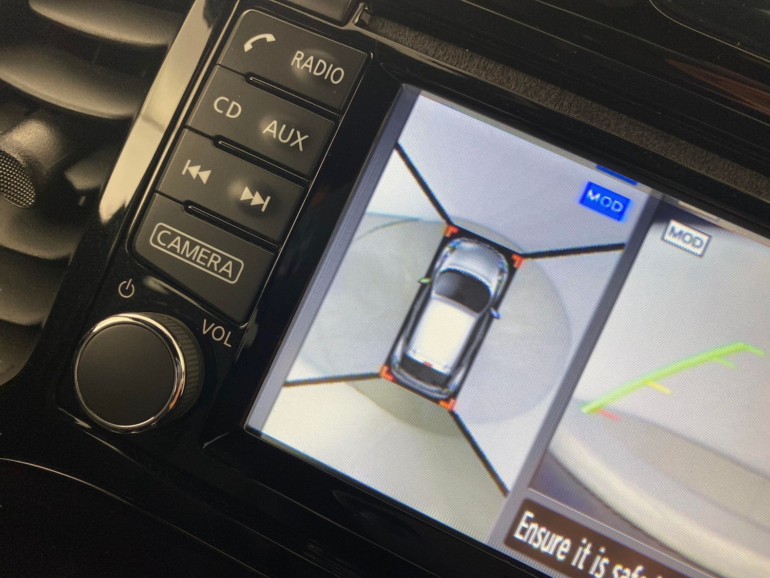 Used Nissan Juke 2019 for sale - 76207257: Photo 7