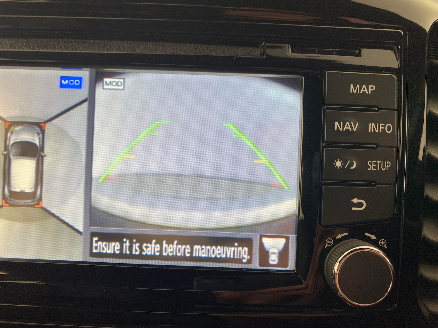 Used Nissan Juke 2019 for sale - 76207257: Photo 9