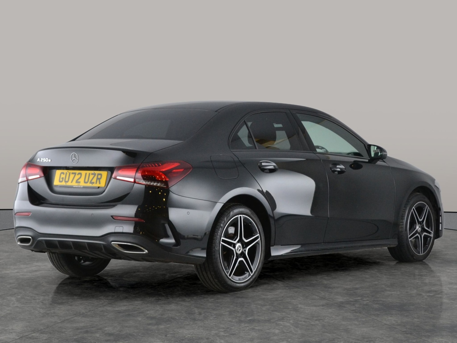 Used Mercedes-Benz A-Class 2022 for sale - 77005761: Photo 10