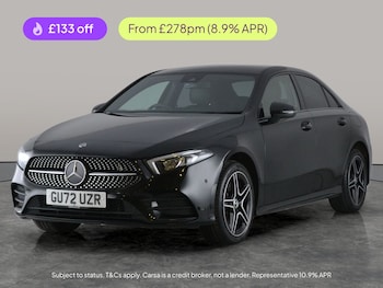 Used Mercedes-Benz A-Class 2022 for sale - 77005761: Photo