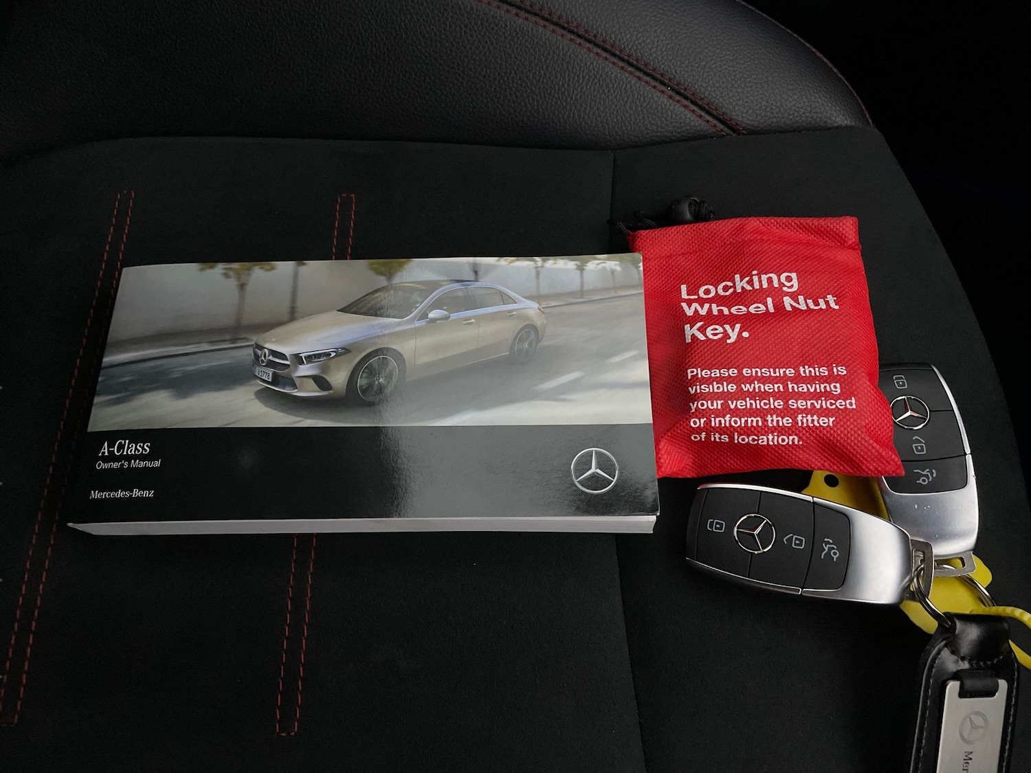 Used Mercedes-Benz A-Class 2022 for sale - 77005761: Photo 37