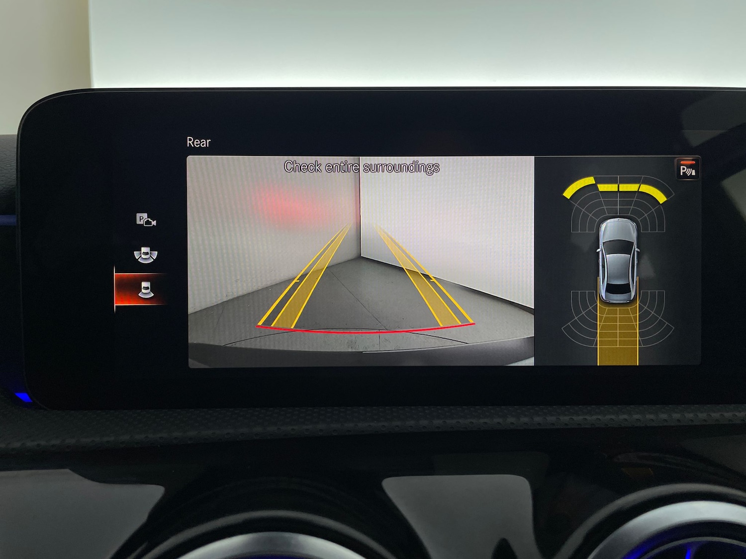 Used Mercedes-Benz A-Class 2022 for sale - 77005761: Photo 5