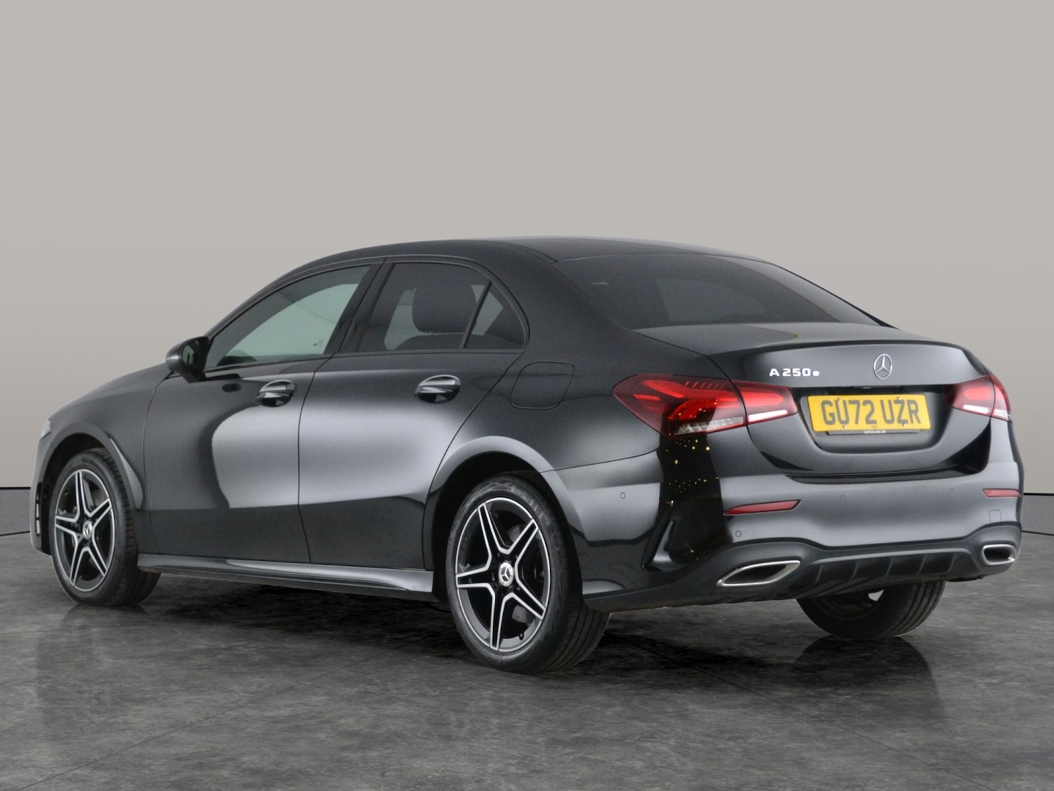 Used Mercedes-Benz A-Class 2022 for sale - 77005761: Photo 8