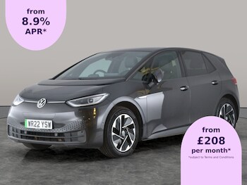 Used Volkswagen ID3 2022 for sale - 75639570: Photo