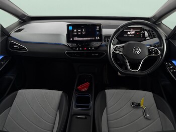 Used Volkswagen ID3 2022 for sale - 75639570: Photo