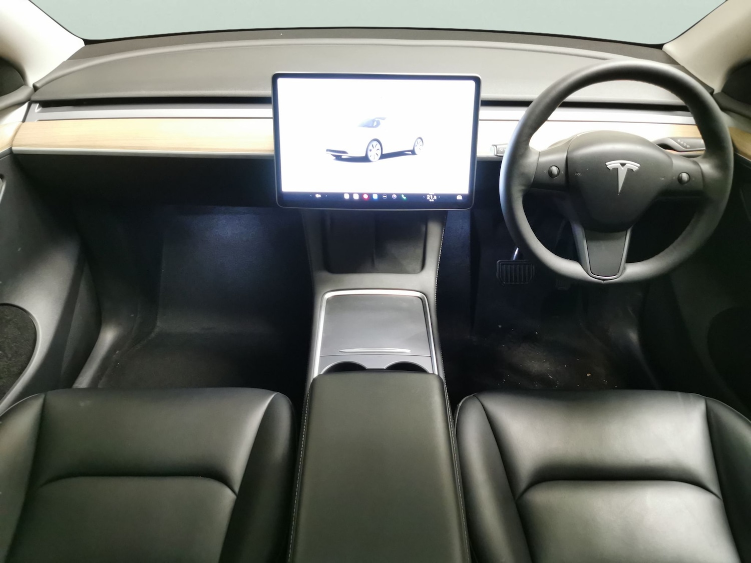 Used Tesla Model Y 2022 for sale - 76937797: Photo 8