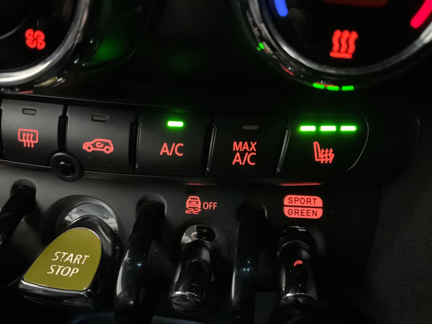 Used MINI Electric Hatch 2022 for sale - 76609886: Photo 17