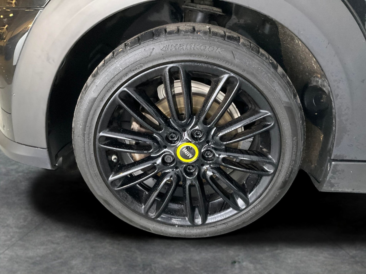 Used MINI Electric Hatch 2022 for sale - 76609886: Photo 22