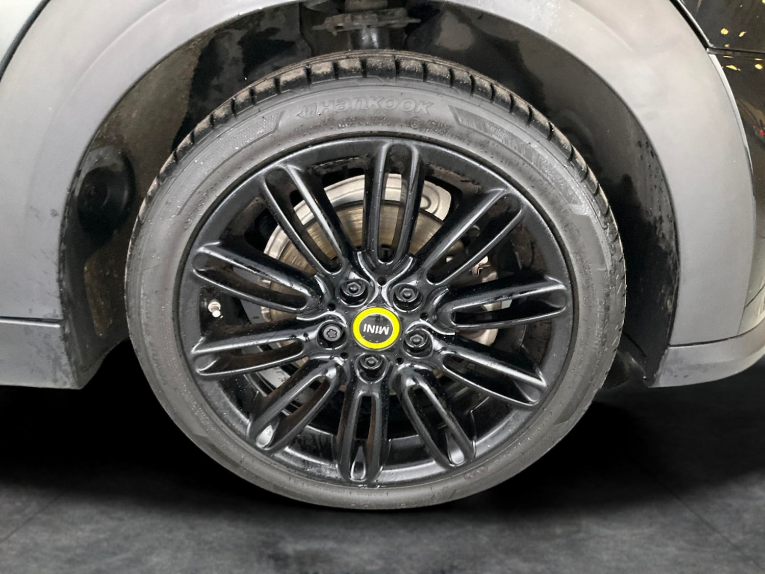 Used MINI Electric Hatch 2022 for sale - 76609886: Photo 23