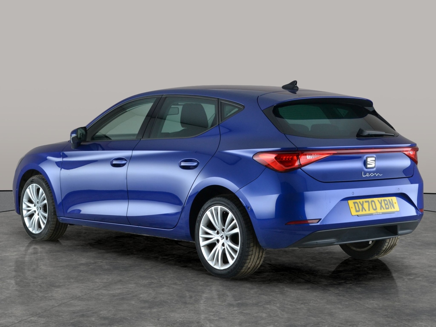 Used SEAT Leon 2020 for sale - 77164356: Photo 11