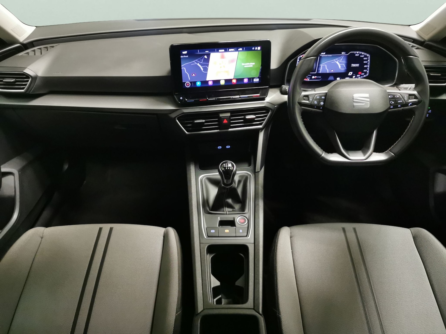 Used SEAT Leon 2020 for sale - 77164356: Photo 6