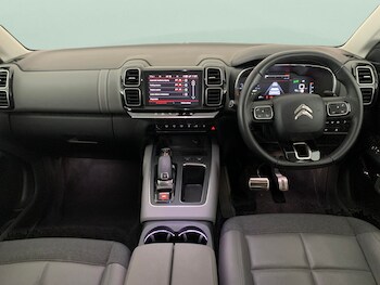 Used Citroen C5 Aircross undefined for sale - 76577969: Photo