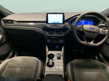 Used Ford Kuga 2022 for sale - 75368005: Photo