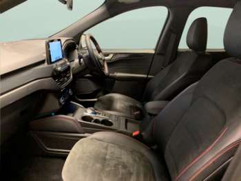 Used Ford Kuga 2022 for sale - 75368005: Photo