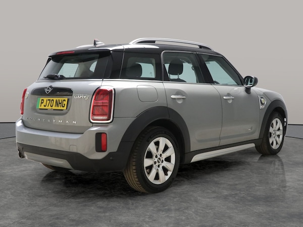 Used MINI Countryman 2020 for sale - 76177519: Photo 11