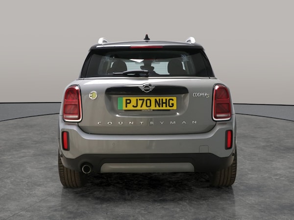 Used MINI Countryman 2020 for sale - 76177519: Photo 13