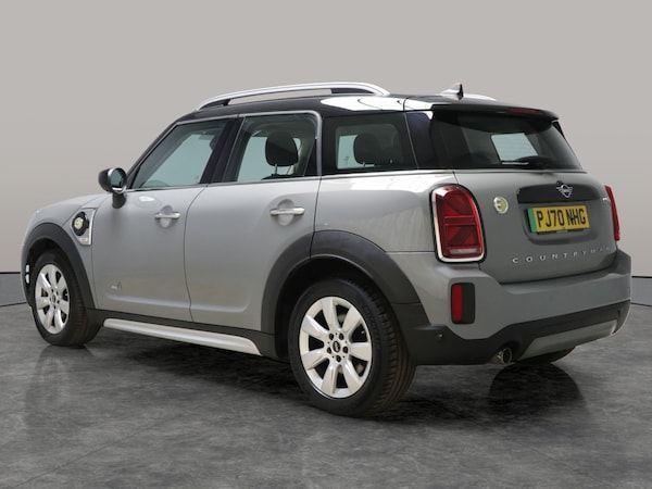Used MINI Countryman 2020 for sale - 76177519: Photo 14