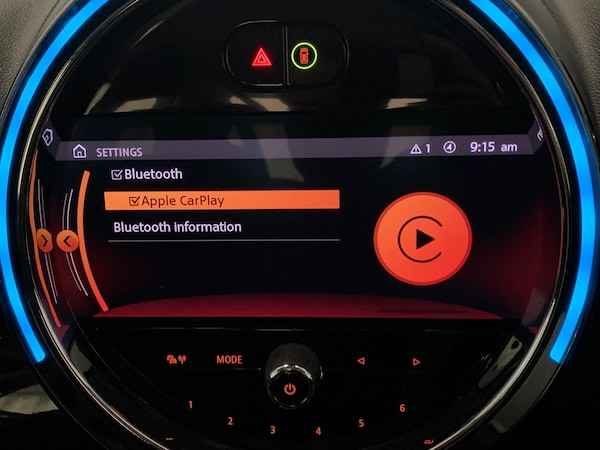 Used MINI Countryman 2020 for sale - 76177519: Photo 17