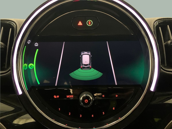 Used MINI Countryman 2020 for sale - 76177519: Photo 19
