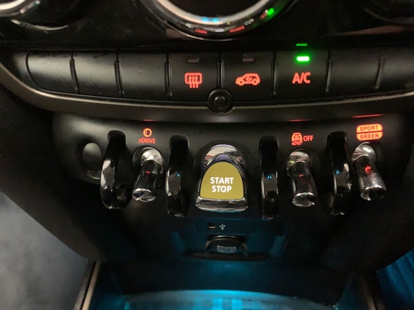 Used MINI Countryman 2020 for sale - 76177519: Photo 21