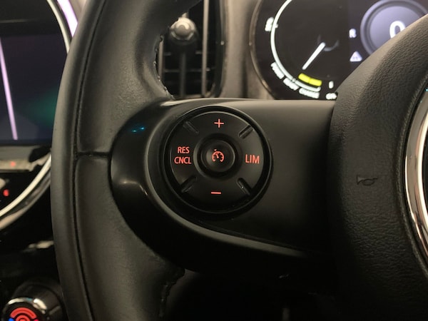 Used MINI Countryman 2020 for sale - 76177519: Photo 22
