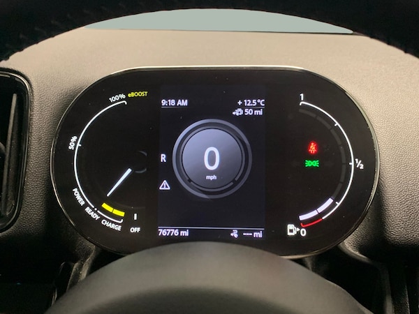 Used MINI Countryman 2020 for sale - 76177519: Photo 23