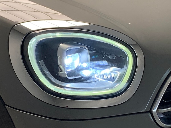 Used MINI Countryman 2020 for sale - 76177519: Photo 25