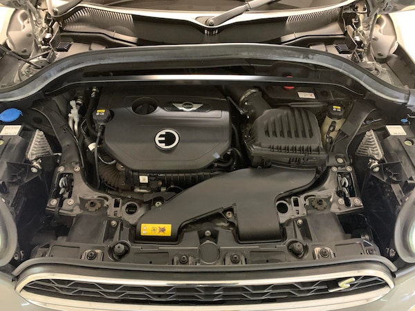 Used MINI Countryman 2020 for sale - 76177519: Photo 38