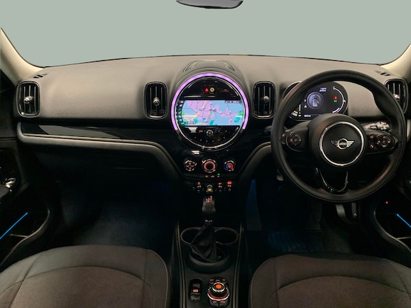 Used MINI Countryman 2020 for sale - 76177519: Photo 5