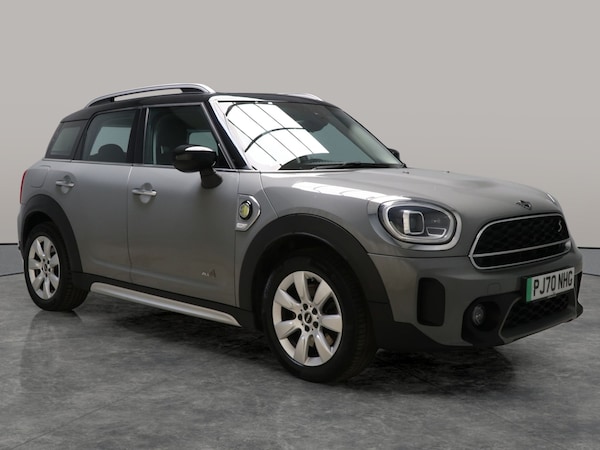 Used MINI Countryman 2020 for sale - 76177519: Photo 9