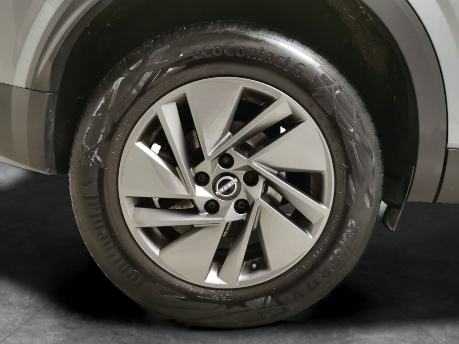 Used Nissan Qashqai 2022 for sale - 76640882: Photo 24