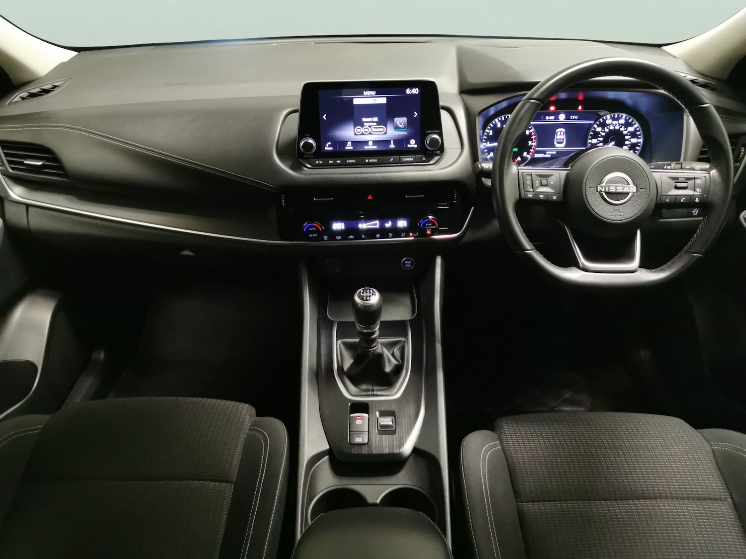 Used Nissan Qashqai 2022 for sale - 76640882: Photo 6