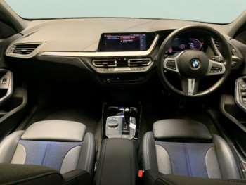 Used BMW 1 Series 2022 for sale - 75053158: Photo