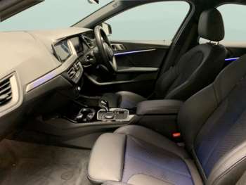 Used BMW 1 Series 2022 for sale - 75053158: Photo