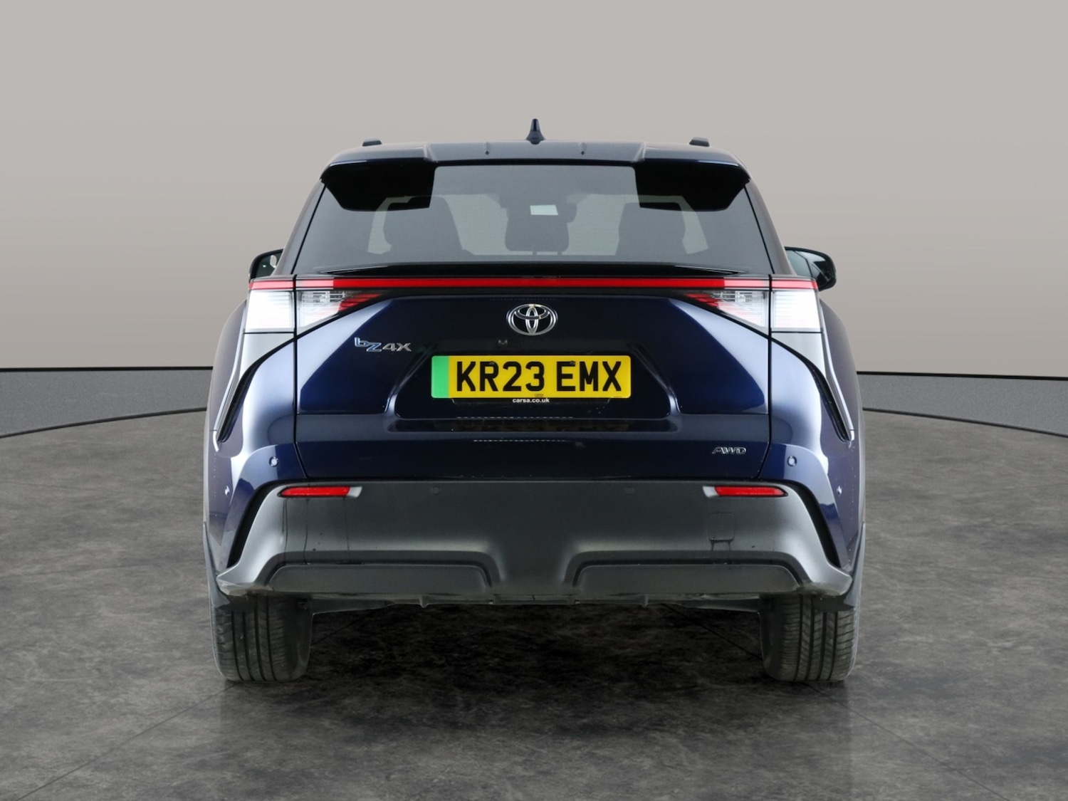 Used Toyota Other 2023 for sale - 76889216: Photo 12