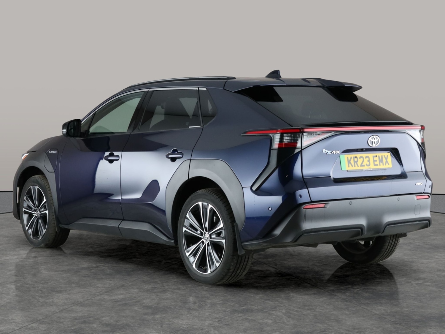 Used Toyota Other 2023 for sale - 76889216: Photo 13