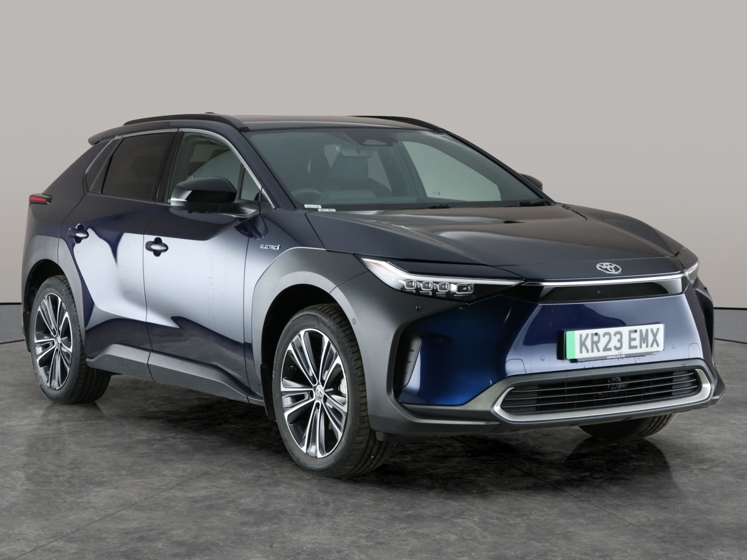 Used Toyota Other 2023 for sale - 76889216: Photo 9