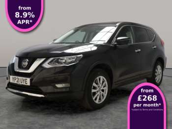 2021 - 1.7 dCi Acenta Premium [7 Seat] SUV 5dr Diesel Manual Euro 6 (s/s) (150 ps