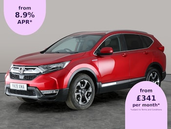 Honda - CR-V