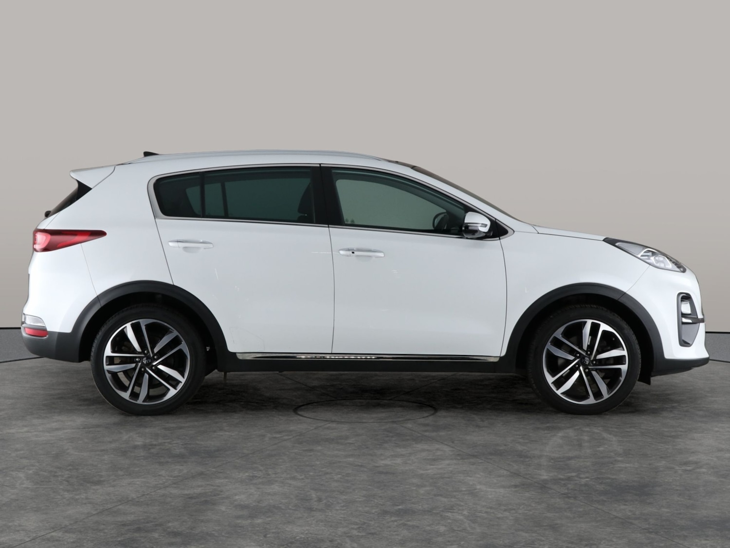 Used Kia Sportage 2018 for sale - 77034152: Photo 10