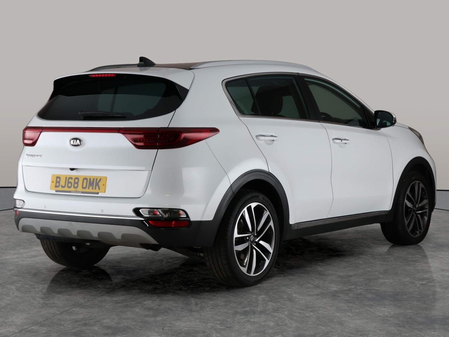 Used Kia Sportage 2018 for sale - 77034152: Photo 11