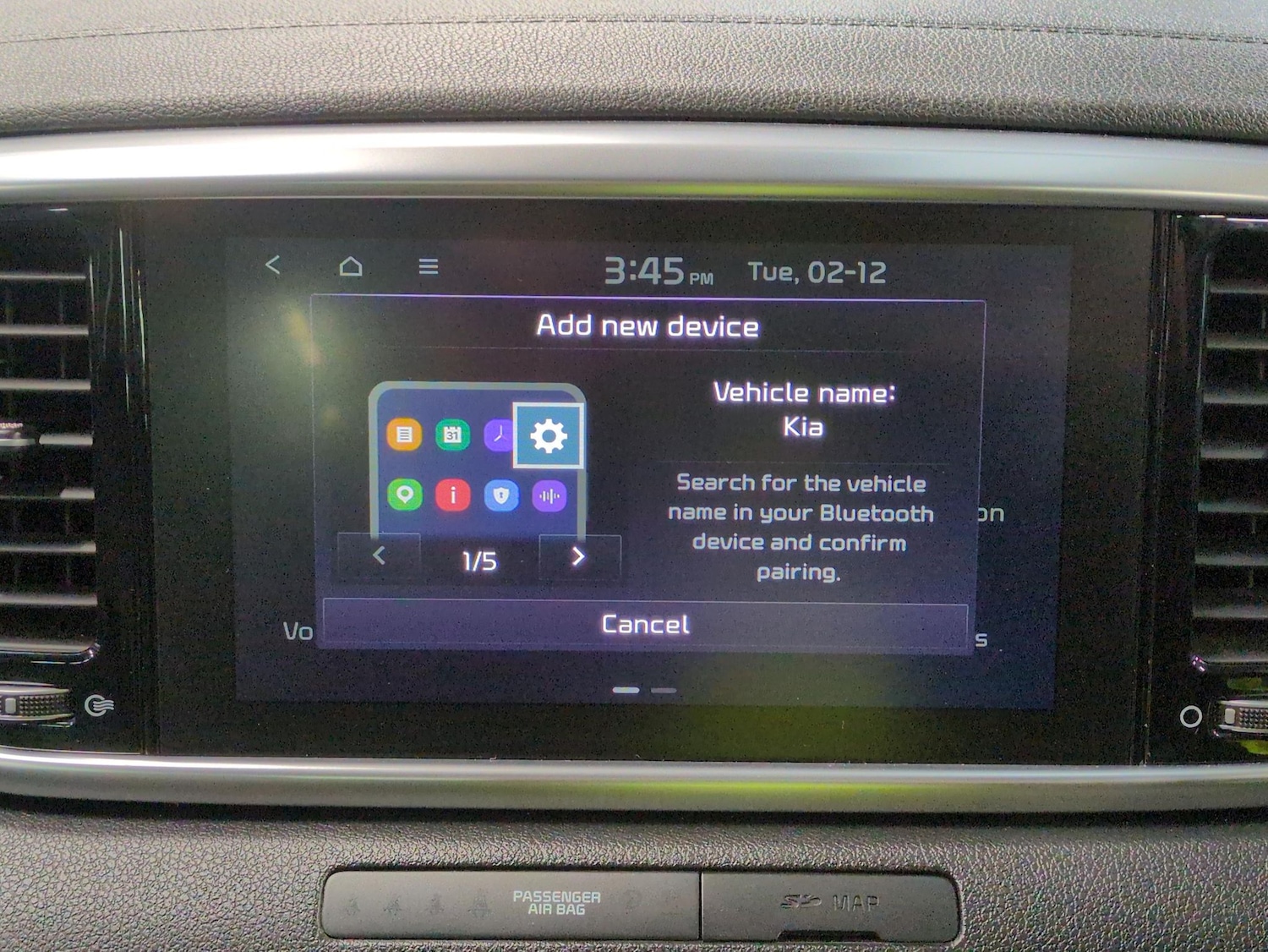 Used Kia Sportage 2018 for sale - 77034152: Photo 17