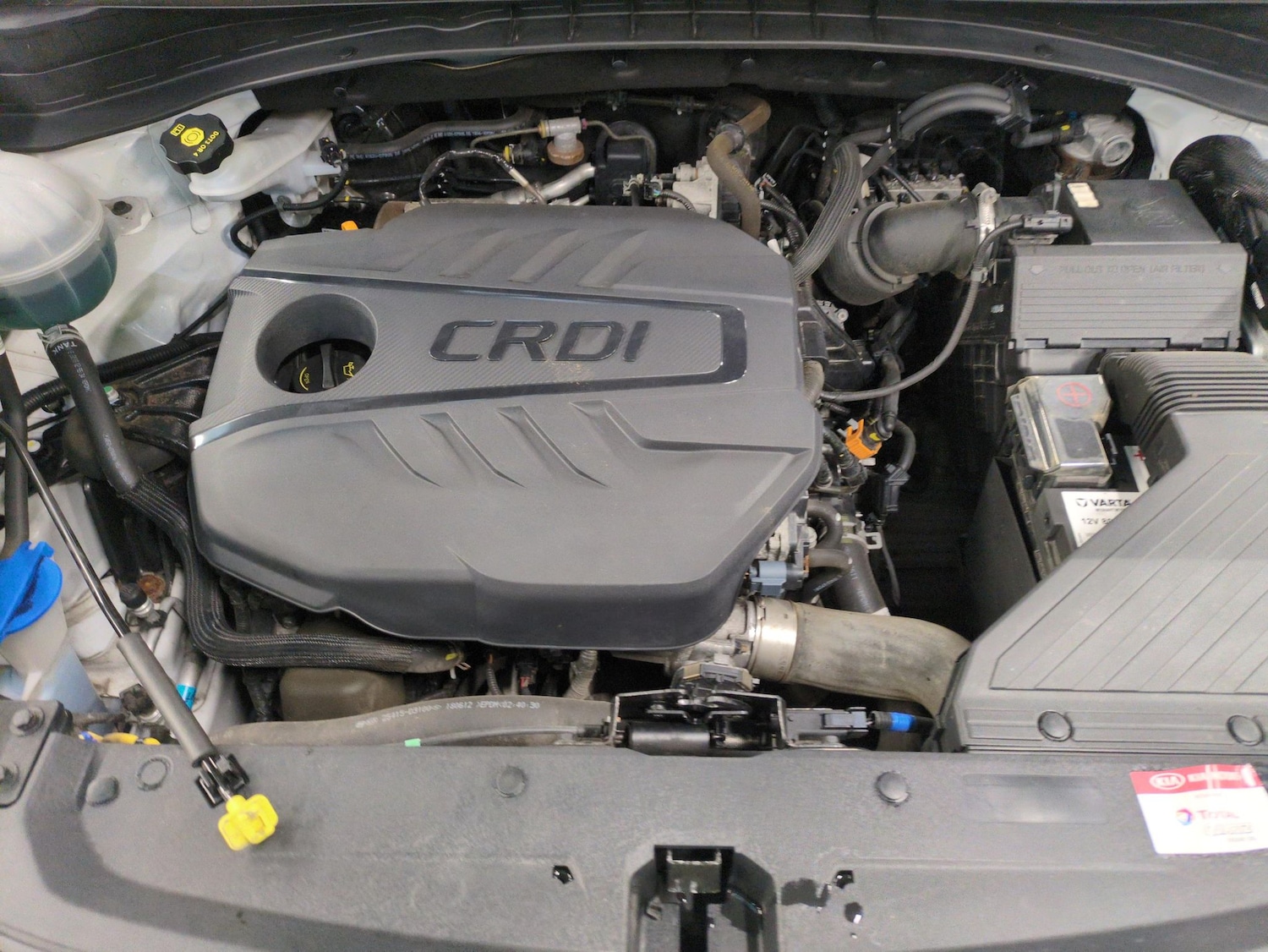 Used Kia Sportage 2018 for sale - 77034152: Photo 34